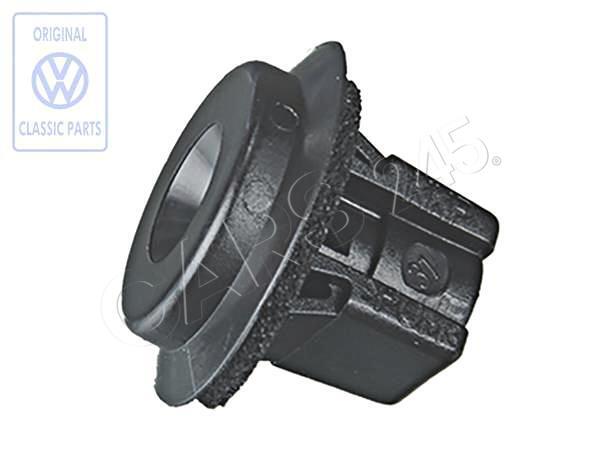 Original VW Spreizmutter VW Golf Cabriolet Jetta syncro 1H6827584A 