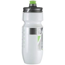 Borraccia Syncros Corporate Plus White Green WATER BOTTLE SYNCROS CORPORATE PLUS