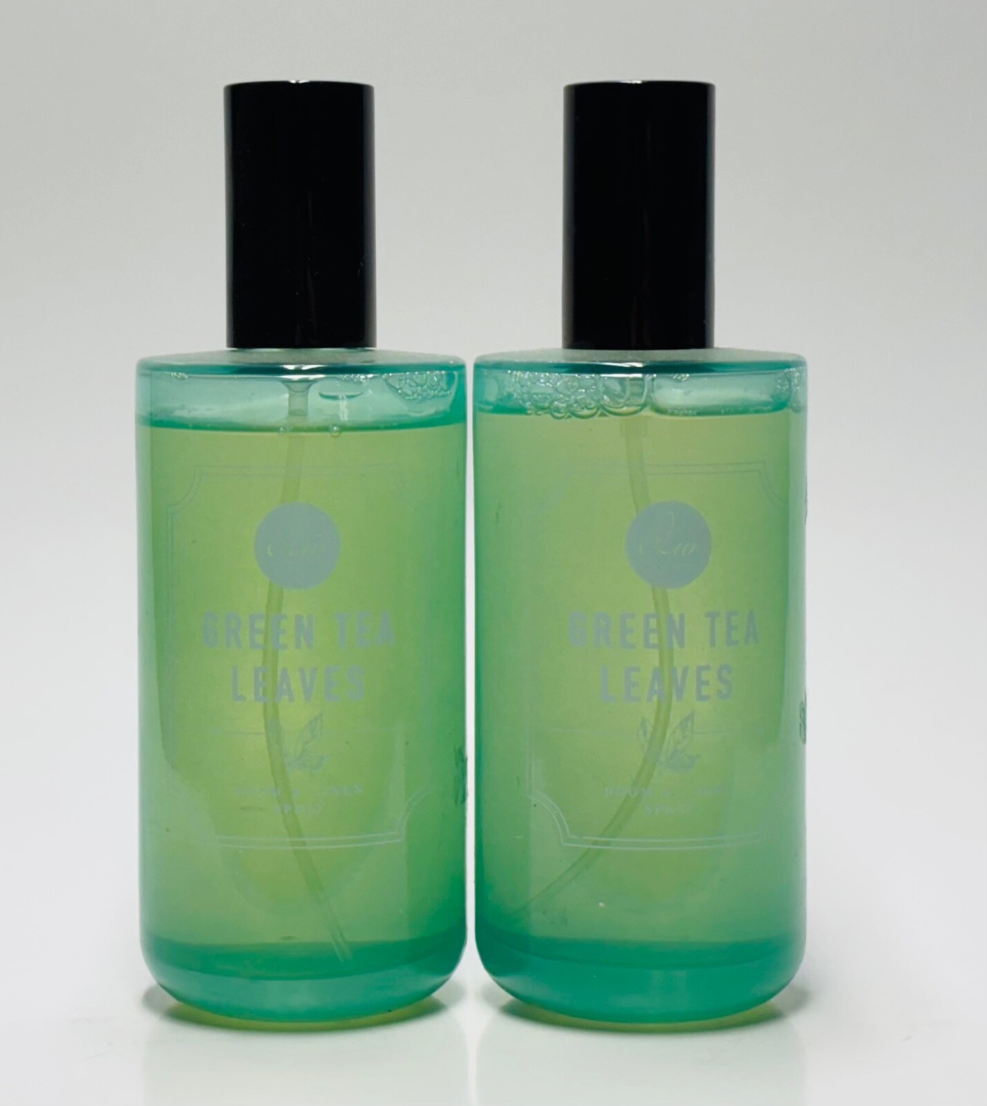 Leaves Room & Linen Spray Mist (4.1 Fl Oz)