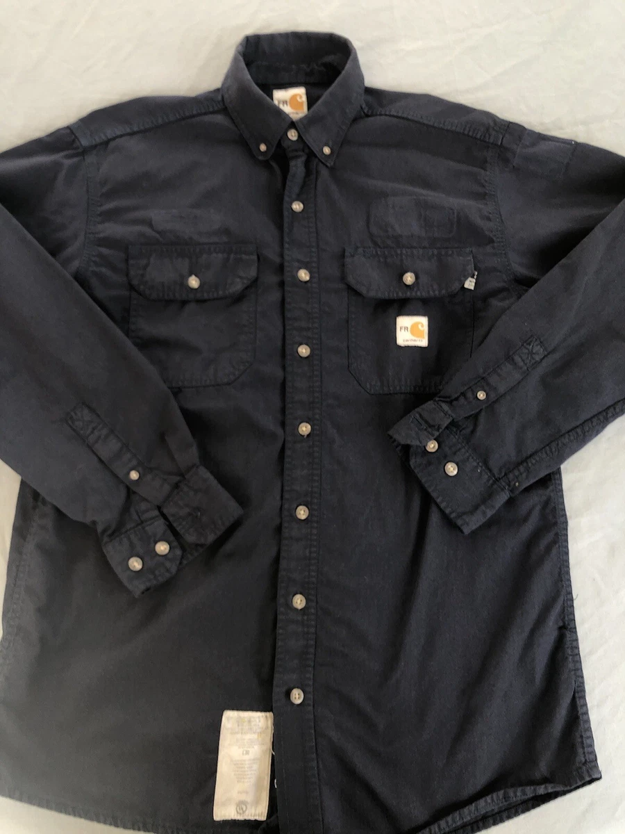 carhartt work shirts on sale