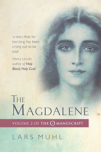The Magdalene: Volume II of the O Manucript (O Manuscript) By Lars Muhl - Image 5