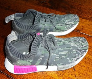 adidas nmd r1 hombre rosas