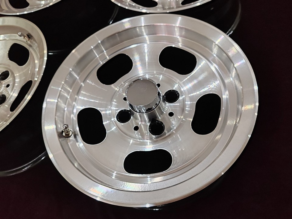 Vintage Wheels 13