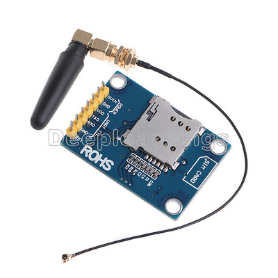 MCU ARM IC St Lqfp-48 Stm32F103C8T6 Stm32F103C8T6Tr Nuovo EUR 5,33 - Foto 13