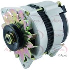 Apec Alternator For Ford Escort Fiesta Orion Land Rover Discovery Rover AAL1016