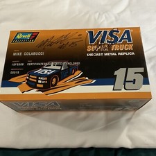 Revell Collection 15 Mike Colabucci Visa Super Truck-1996