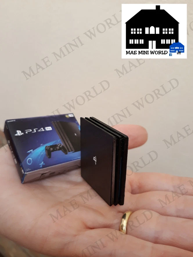 Ps4 mini deals