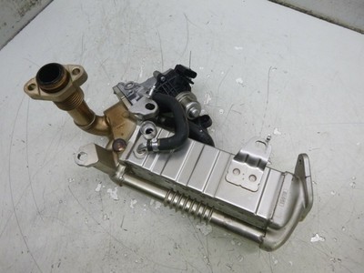 B47 bmw egr