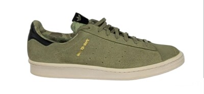 Pre-owned Adidas Campus 80s Undefeated x A Bathing Ape Sneakers G95033