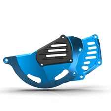 Motorcycle Right Side Engine Case Guard For CFMOTO 450MT Ibex 450 2024-2025-2026