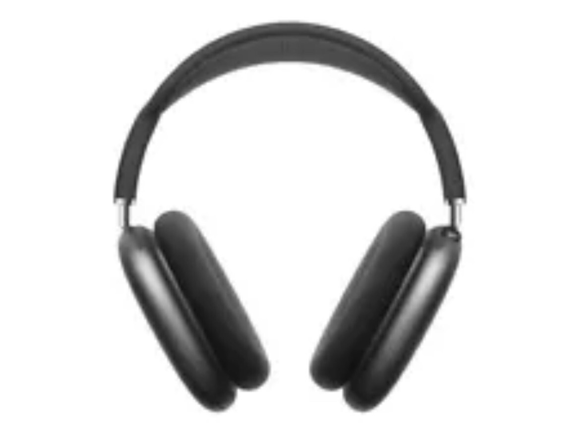 NEW Apple AirPods Pro Max USB-C Headphones - Midnight Black