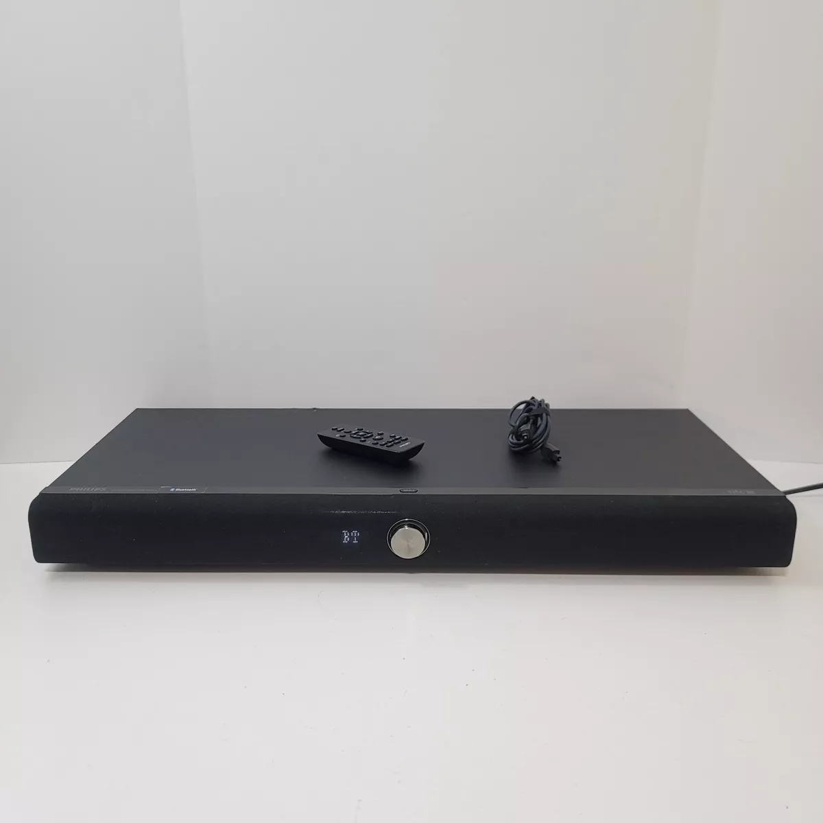 Philips nfc sale sound bar