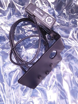 New NCR/Honeywell N5680 USB Side Mounted Imager/Scanner+Cable P300F601 (050725)