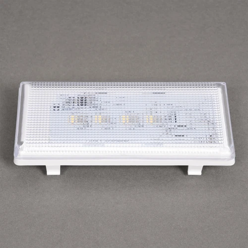 For Whirlpool Kenmore Refrigerator W10515058 PS11755867 LED Light Assembly