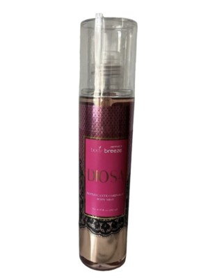 Diosa By Zermat body spray for women