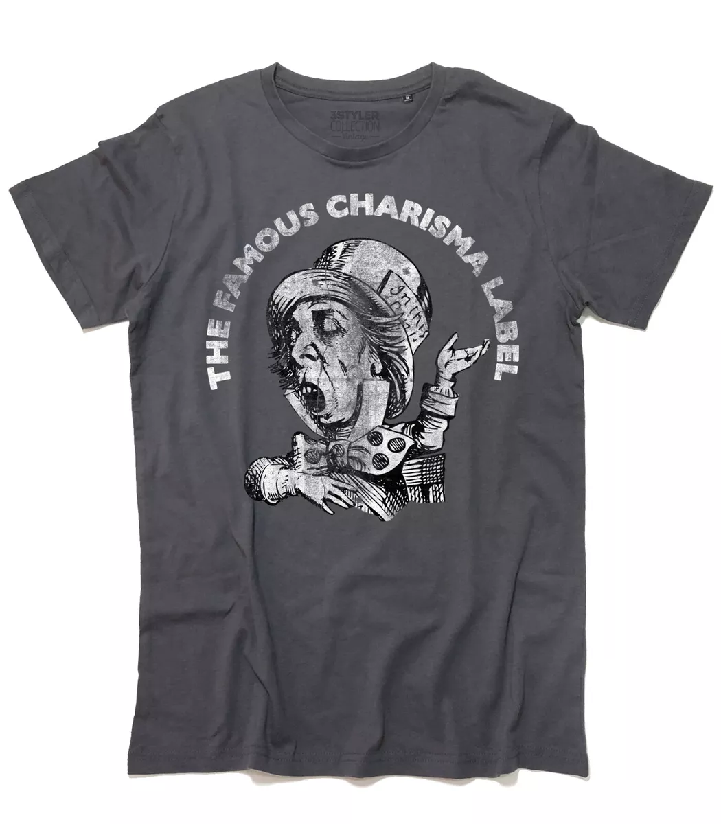 T shirt cappellaio matto clearance