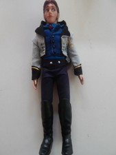 prince hans doll