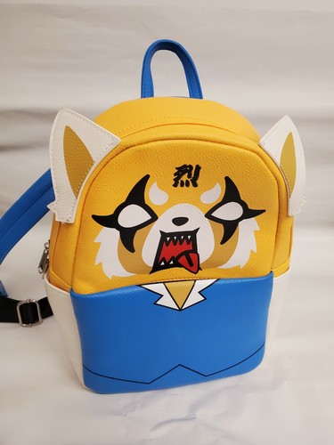 aggretsuko backpack