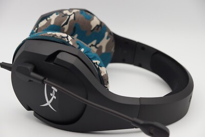HyperX Cloud Stinger Core Earpad Repair & Protection mimimamo Headphone Cover L