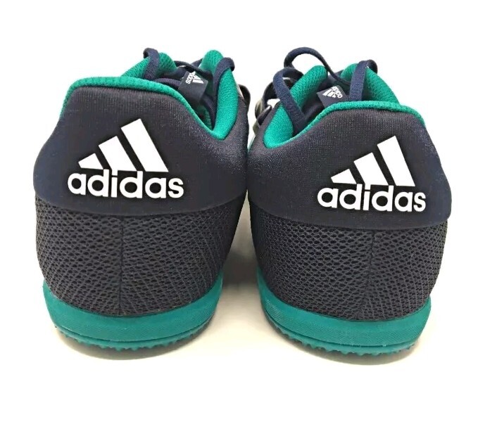 Adidas Jumpstar All Around Track & Field Long Jump Triple Pole Vault | eBay