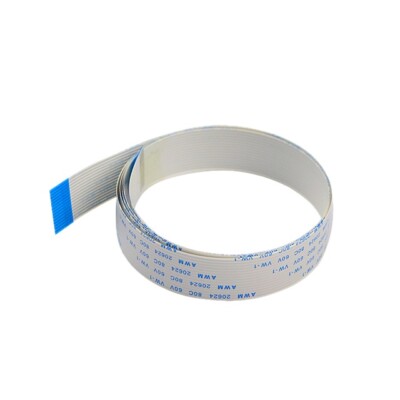 Raspberry Pi Kamerakabel Flex Ribbon 15cm, 30cm, 50cm, 100cm, 200cm Länge