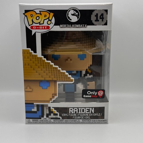 raiden 8 bit chase