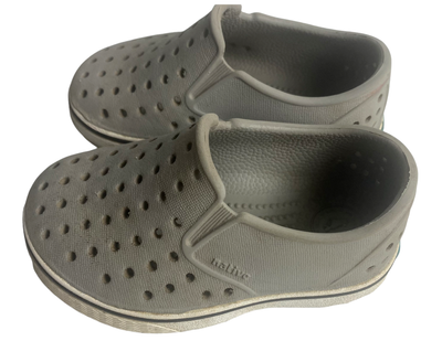 infant native shoes