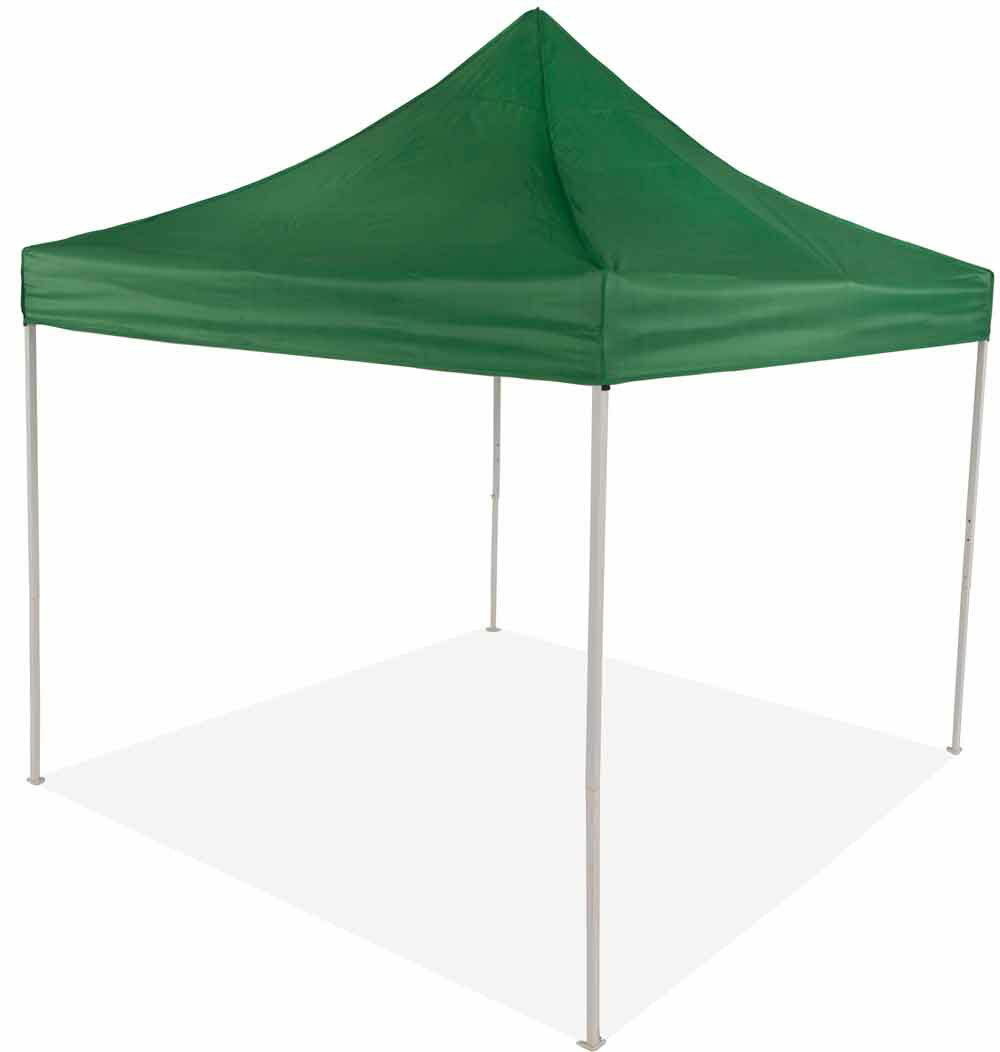 Tent Folding Canopy Outdoor Canopy Tent 10x10 Shade