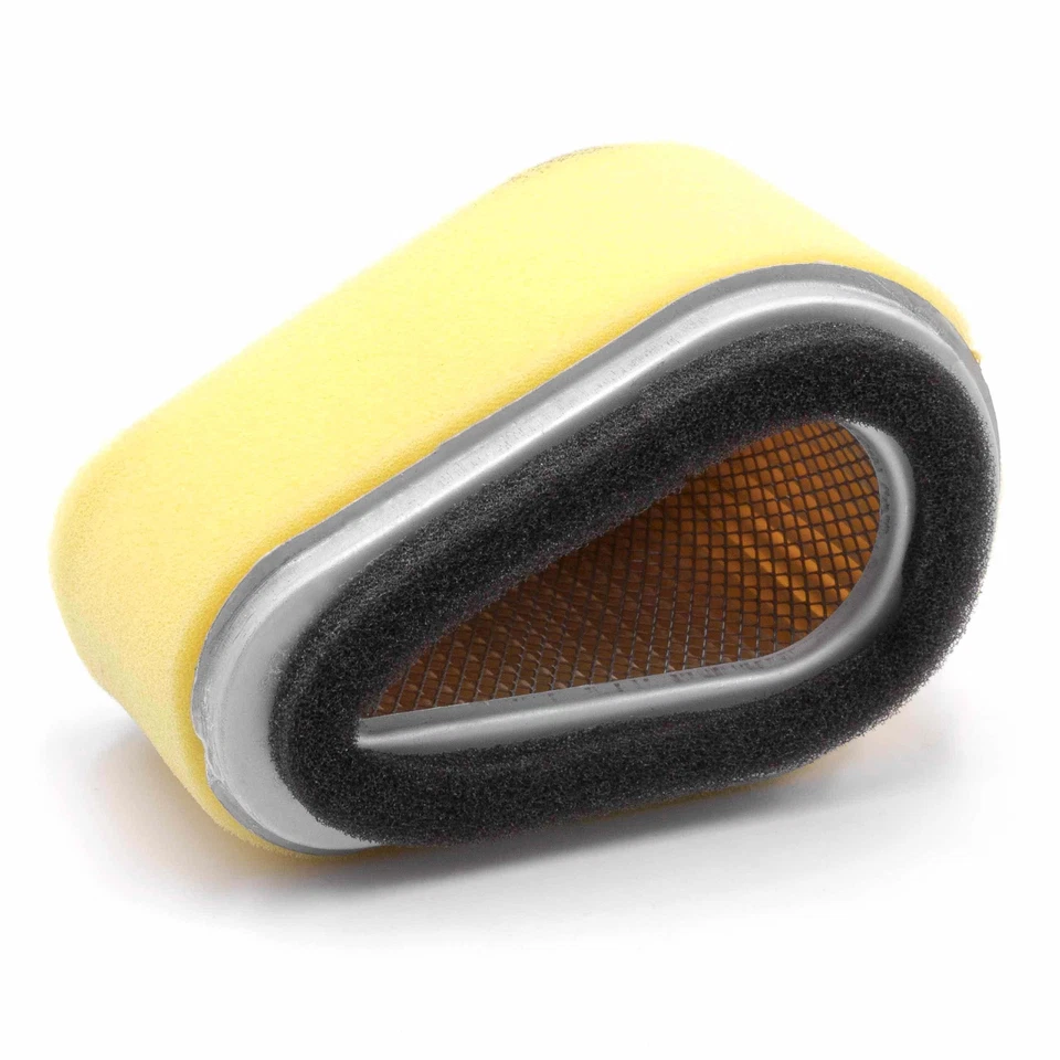 VHBW Prefiltro filtro aria per Kawasaki FC 150 V, FC 150