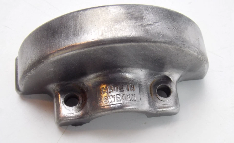 CUBIERTA DE CONTROL DEL ACELERADOR DE GASNAR GASSER INFERIOR HUSQVARNA HUSABERG Foto 4 de 4