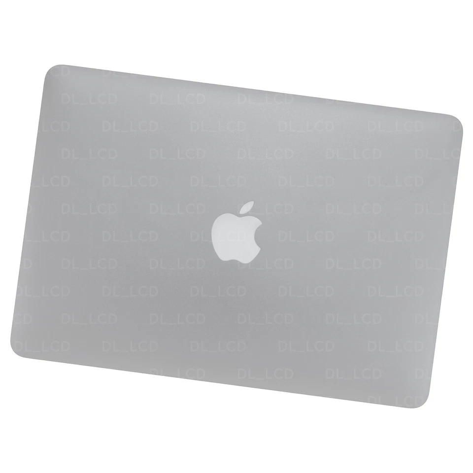 Ersatz 15,4" für MacBook Pro A1398 LED LCD Bildschirm Display Neu 2013 bis 2014 - Bild 2 von 4