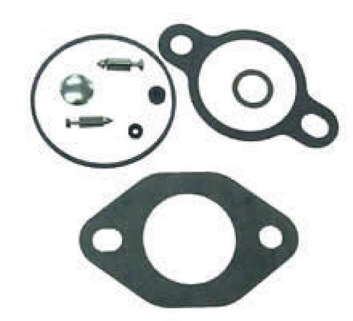 Kit Di Riparazione Carburatore Compatibile Per Kohler Cub Cadet CH18 - Foto 5