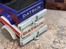 Vintage Schaper Stomper 3D Printed Qty 3x - Datsun Replacement Bumper