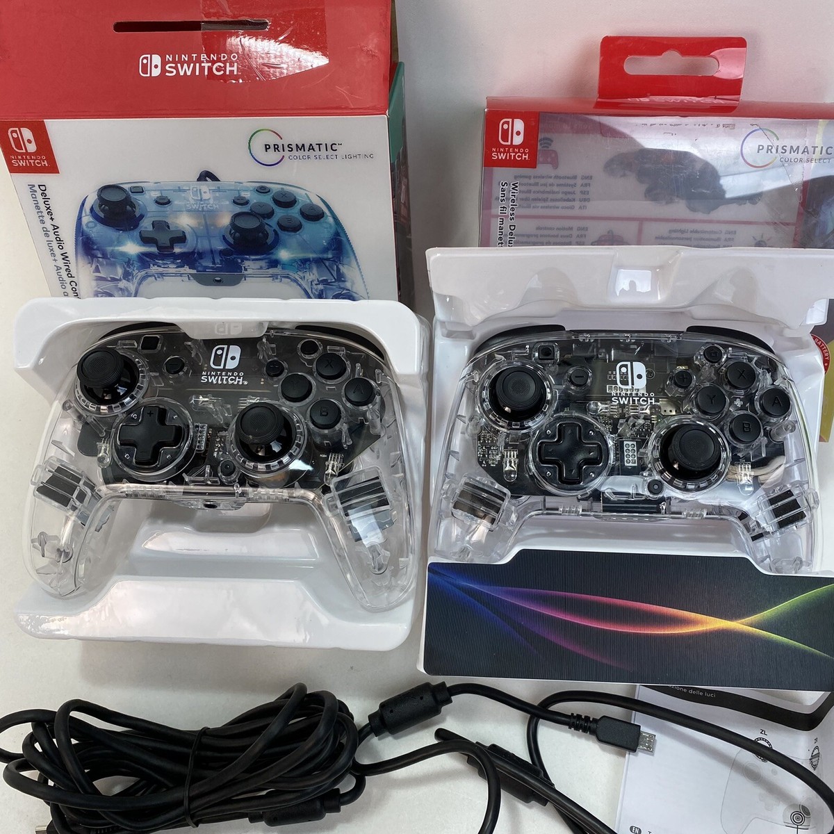 Nintendo Switch PlayStation 3 SONY Nintendo Switch vs. PlayStation Portal: which portable