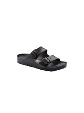 Sandalo Birkenstock Arizona da Donna in Eva colore Nero codice 129423