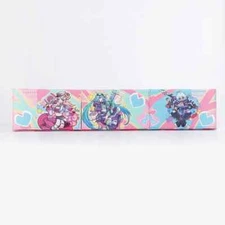 TRIPLE PACK ROXI MINT LOLLY MANA MOON LOLLYPOPLAND DECK BOXES AMANDA LAPALME