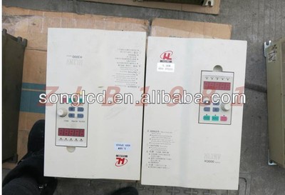 One HUILING inverter H3000 380V 5.5KW H3400A05D5K29