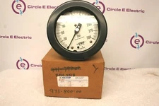 US Gauge Ametek 300 PSI 1/2 AMPT LBM **NEW in Box** 1903