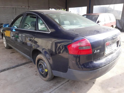 A1SI10MG Culata para AUDI A6 BERLINA (4B2) 2.5 TDI 2000 7899219 - Imagen 8 de 10