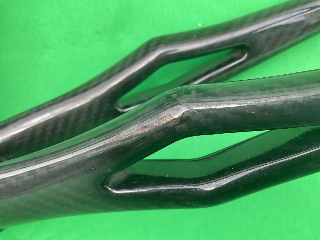 Colnago C50 Horizontal Black & Silver Top 550mm(C-C) | eBay