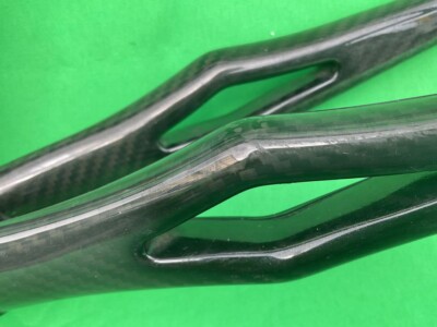 Colnago C50 Horizontal Black & Silver Top 550mm(C-C) | eBay