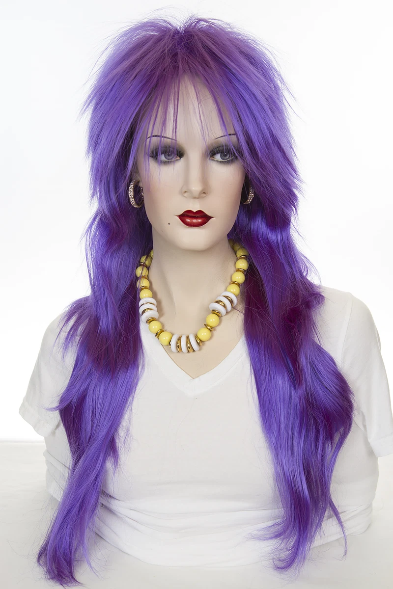 Premium clearance costume wigs