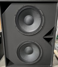 Qsc Dcs-sb-2180 Cinema Subwoofer