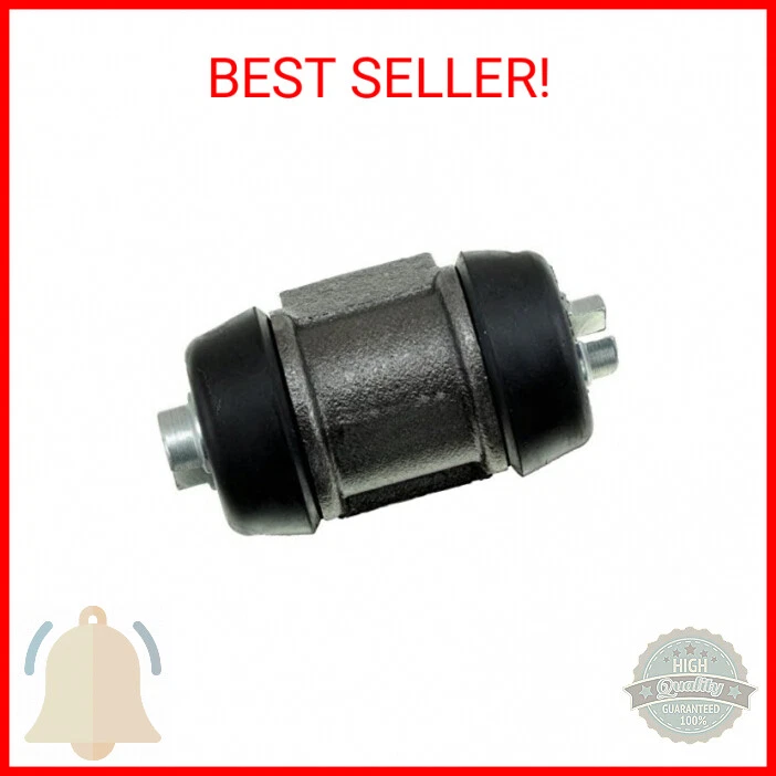 Dorman W37414 Rear Drum Brake Wheel Cylinder Compatible with Select MG Models - Image 2 of 2