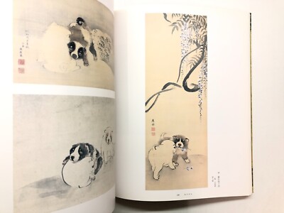 Maruyama Okyo: Shaseiga Challenging a New Frontier - Japanese