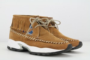 moccasin sneakers