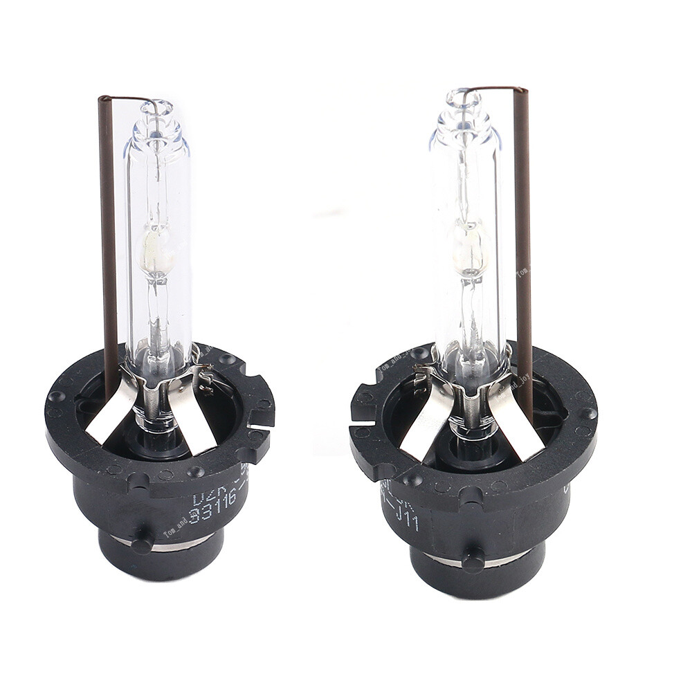 Set of 2 Headlight Headlamp 35W D2R Xenon HID Bulb Set of 2 Headlight Headlamp 35W D2R Xenon HID Bulb
