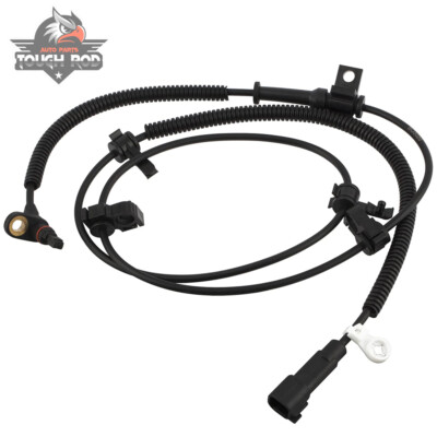 Front Right ABS Wheel Speed Sensor For 02-07 Jeep Liberty