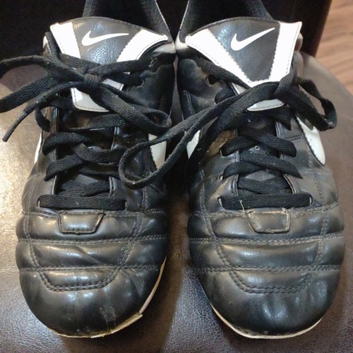 nike tiempo 2009