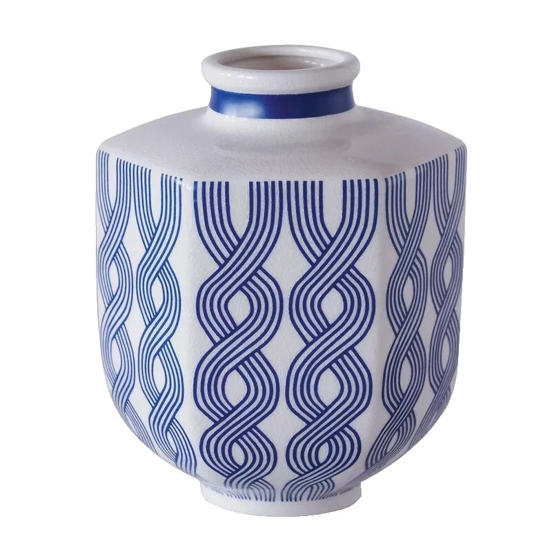 Colonial Inglês Vasos